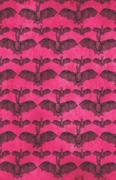 Paperback Dot Grid Journal Notebook: Gothic Enchantment Glam Skull - Bullet Planner Book - Dotted Grid - 5.5 X 8.5" 120 Pg - DIY Weekly Spread - Organizer Book