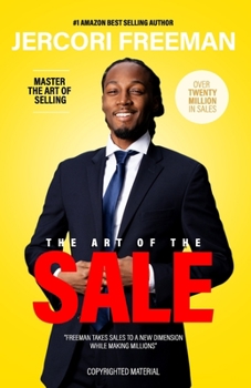 Paperback The Art of the Sale Book