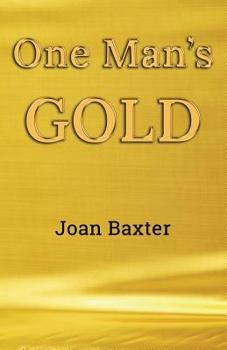 Paperback One Man's Gold Book