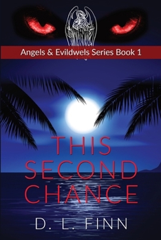 Paperback This Second Chance Book