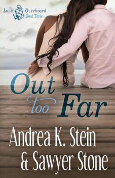 Paperback Out Too Far Book