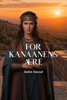 Paperback For Kanaanens Ære [Norwegian] Book