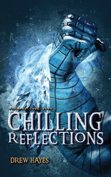 Hardcover Chilling Reflections Book