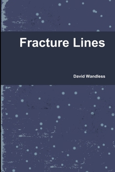 Paperback Fracture Lines Book