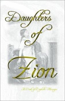 Paperback Daughters of Zion Book