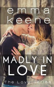 Paperback Madly in Love Book