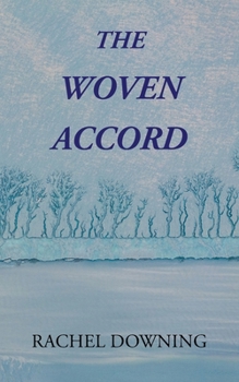 Paperback The Woven Accord Book