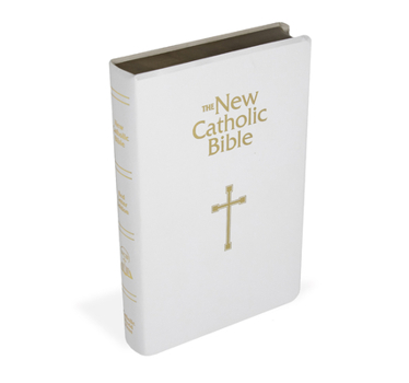 Imitation Leather Ncb Gift & Award Bible Book