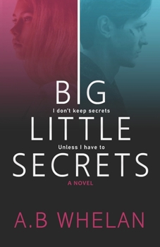 Paperback Big Little Secrets Book