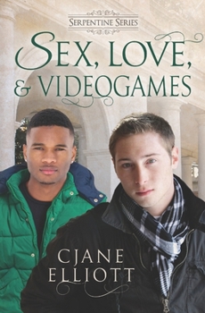 Paperback Sex, Love, and Videogames Book