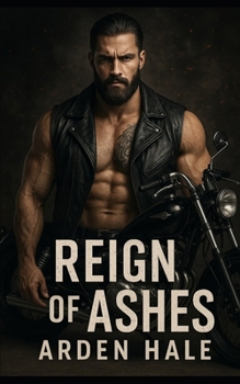 Paperback Reign Of Ashes Book
