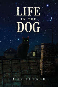 Paperback Life in the Dog Book