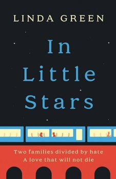 Hardcover In Little Stars Book