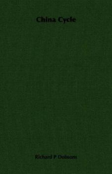 Paperback China Cycle Book