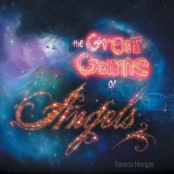 Paperback The Great Game of Angels Book