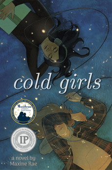 Paperback Cold Girls Book