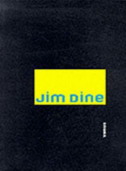 Paperback Jim Dine's Venus: Civico Museo Revoltella, 12 Luglio-22 Settembre 1996 Book