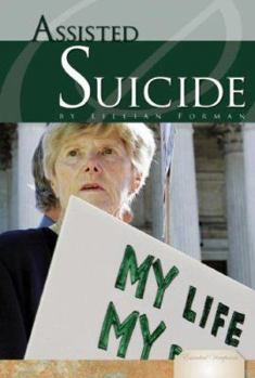 Library Binding Assisted Suicide Book