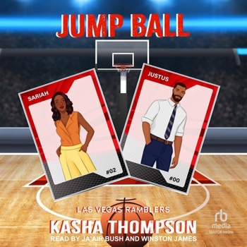 Jump Ball: Las Vegas Ramblers