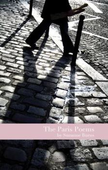 Paperback The Paris Poems Book