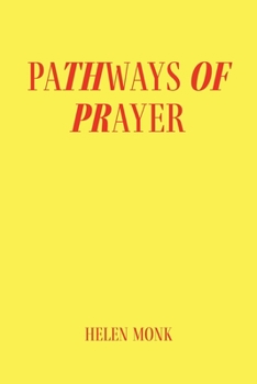 Paperback Pathways of Prayer Book