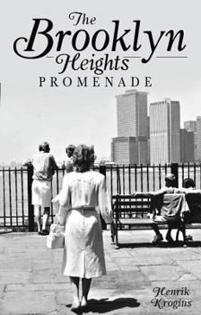 Paperback The Brooklyn Heights Promenade Book