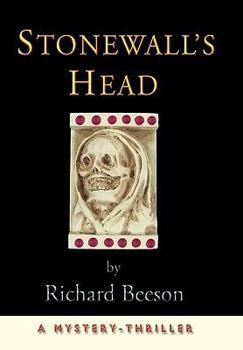 Paperback Stonewall's Head: A Mystery-Thriller Book