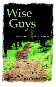 Paperback Wise Guys Book