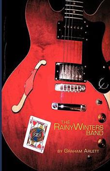 Paperback The Rainy Winters Band Book