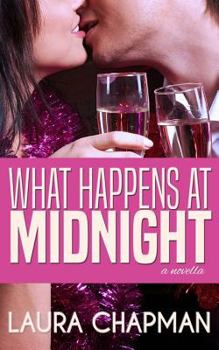Paperback What Happens at Midnight Book