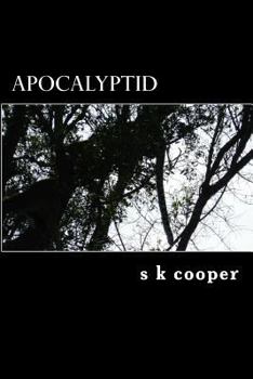 Paperback Apocalyptid Book