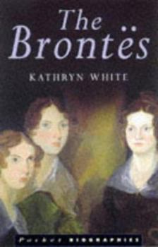 Paperback The Brontes (Pocket Biographies) Book