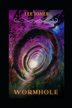Wormhole (The Darkness of Light) (Italian Edition)