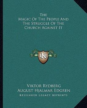 Magic of the Middle Ages