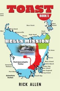 Paperback Toast 5 Book