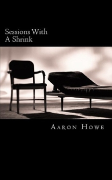 Paperback Sessions With A Shrink Book