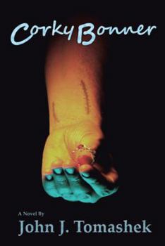 Paperback Corky Bonner Book