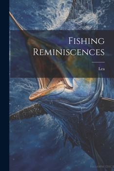 Paperback Fishing Reminiscences Book