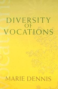 Paperback Diversity of Vocations (Catholic Spirituality for Adults) Book