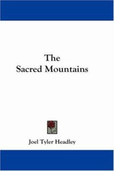 The Sacred Mountains
