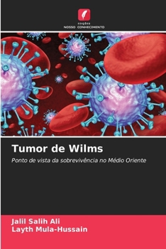 Tumor de Wilms (Portuguese Edition)