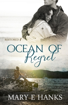 Paperback Ocean of Regret Book