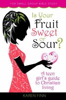 Paperback Is Your Fruit Sweet or Sour? Book