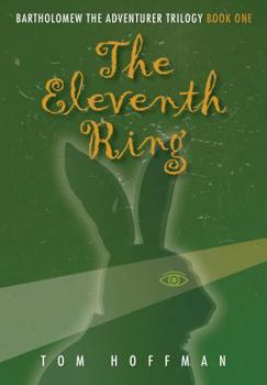 Paperback The Eleventh Ring Book