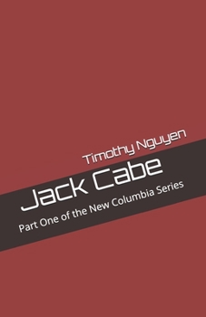 Jack Cabe (New Columbia)