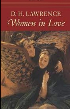 Paperback Women in Love Illustrated Book