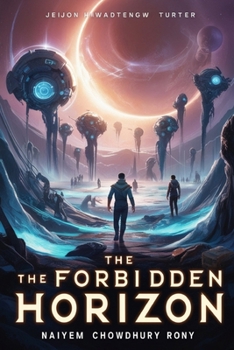Paperback The Forbidden Horizon Book