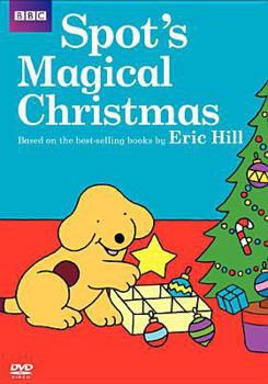 Paperback Spot: Magical Christmas Book