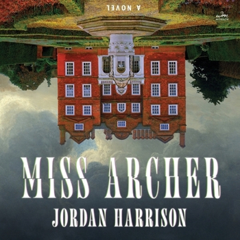 Audio CD Miss Archer Book