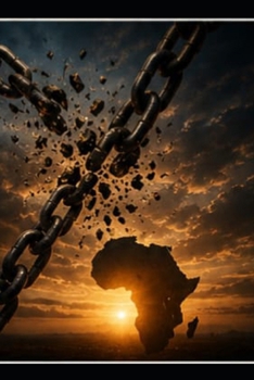 Paperback The Invisible Chains: Modern Colonization Through Labor and Economic Control (Kenya & Africa Perspective) Book